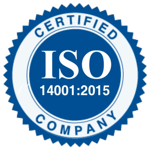 ISO Logo